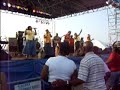the Brown Singers @ stone soul pinic