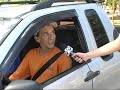 Motoristas falam sobre as passagens elevadas