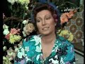 Rocio Jurado - Cantares: Entrevista I Rocio Jurado - Cantares: Entrevista I