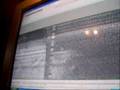 Noaa 15 satellite pass long version