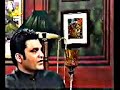 saeed - raatgaye clip5- Ghazal- Doston ke darmiyan