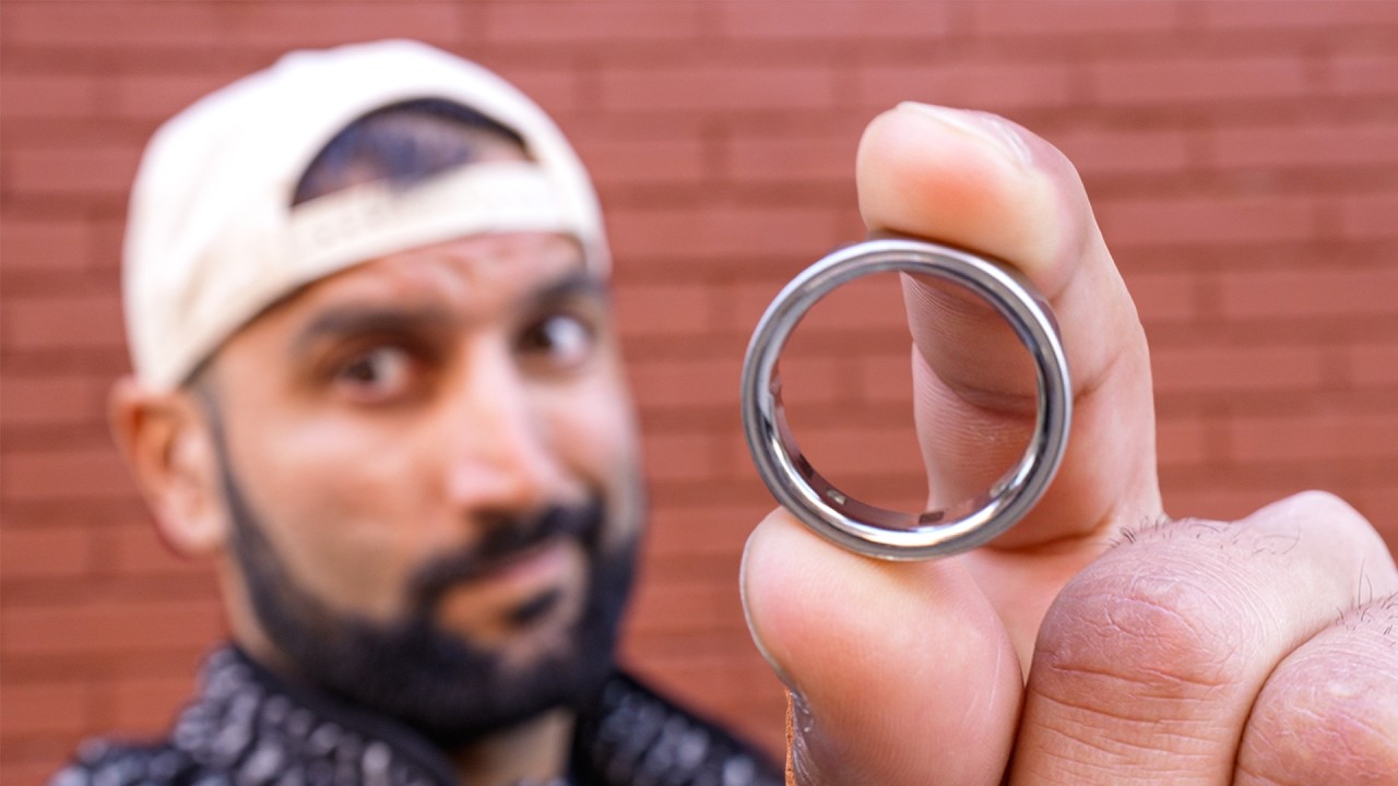 6 Months with the Oura Ring 4. Is it worth it?