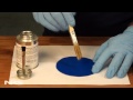 How To: PVC and Urethane Boat Repair
