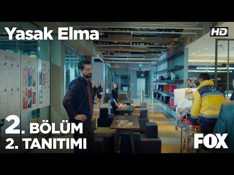 Yasak Elma 2. Bölüm 2. Fragmanı                                                                                                                                                                                                                           