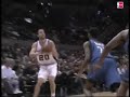 Manu Ginobili Takes Over in Crunch Time