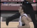 manu ginobili takes over in crunch time