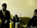 Band Cover "As Pintada"