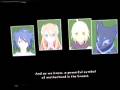 videos de Tales of Symphonia Dawn of a new World - Funny skit