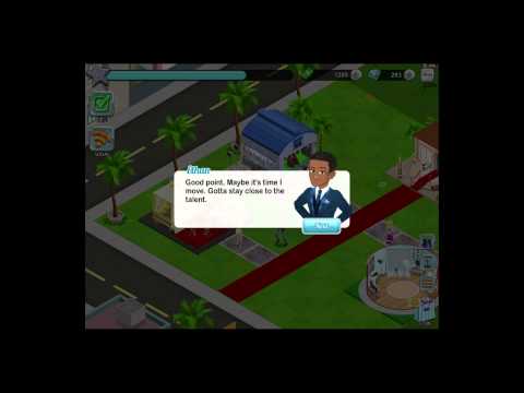 how to get more quests on hollywood u