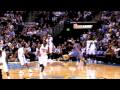 Carmelo Anthony Voted As An All Star Starter For 2010