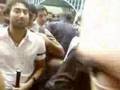 Imran-Khan's-detention-at-Punjab-University