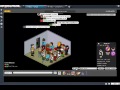 Biggest lagg on habbo.ca! 2008!