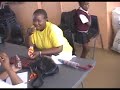 Senekal South Africa, Black Township, Community Effort (\