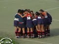 hockey femenino ducilo vs san cirano