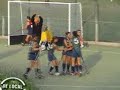 hockey femenino ducilo vs san cirano