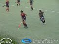 hockey femenino ducilo vs san cirano