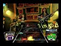 AC\DC Hells Bells Guitar Hero 2