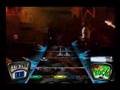 AC\DC Hells Bells Guitar Hero 2