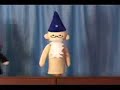 Potter Puppet Pals en \"El Misterioso Tictac\" Potter Puppet Pals en \"El Misterioso Tictac\"