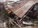 Alaminos City, Pangasinan - Typhoon Cosme - Homes Part 2