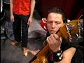 King Double Bass at NAMM 2004 - Mike 