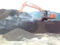Stock Maintenance at Padang PKS...