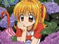 Luchia and Kaito - Save your kisses for me Luchia and Kaito - Save your kisses for me