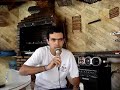 CÍCERO MORAES DECLAMA O ERRO DA VENDEDORA