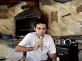 CÍCERO MORAES DECLAMA O ERRO DA VENDEDORA