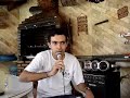 CÍCERO MORAES DECLAMA O ERRO DA VENDEDORA