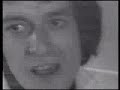 this is a promotional film featuring terry sylvester, who replaced graham nash when he left in 1968. it's a bit racy, but still fun to watch!