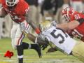 Florida Still No. 1 in Top 25 Poll
