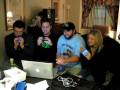 Ocarina with sxephil, shaycarl, charlestrippy and iJustine
