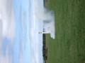 NZDF Missile test