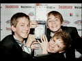 billy elliot compilation