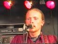 ANGELO ROCKS - A HARD DAY´S NIGHT - Aalen 1994