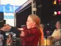 ANGELO ROCKS - A HARD DAY´S NIGHT - Aalen 1994