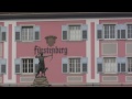 Donauradweg: Deutschland / Danube Bike Trail: Germany