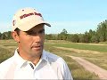 Sportsfix - Open golf championship preview