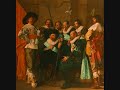 Rossini's "Ah! quel giorno ognor rammento" (Genaux)