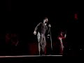 Ricky Martin - Tour Blanco y Negro - Madrid
