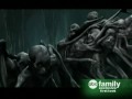 ABC Family HBP DVD preview - Making the Inferi