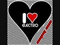 CIPE Love Electro
