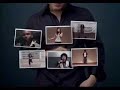 HP TV ad. feat. JY Park