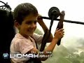 Really ! Children Slide Down Rail ! Really ! Children Slide Down Rail !