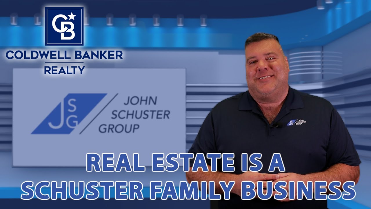 Making Real Estate a Family Business