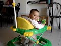 juaneke andador