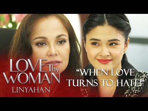 Love Thy Woman Linyahan | Episode 50