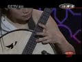 Chinese medium Ruan music：酒狂