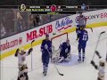 Bruins @ Maple Leafs 11/20/07 Bruins @ Maple Leafs 11/20/07